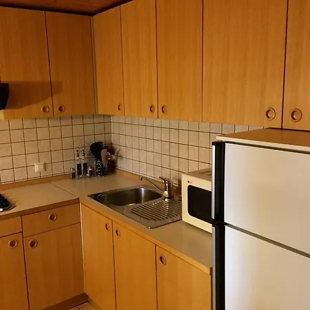 Apartamento Planika Kranjska Gora