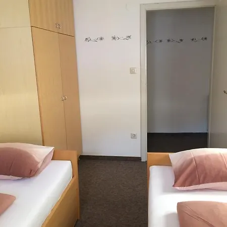 Planika Apartamento