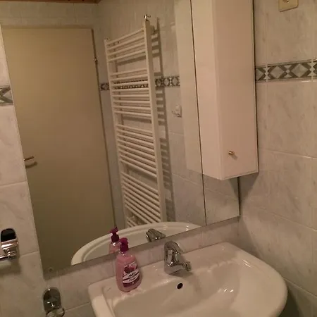 Planika Apartamento *