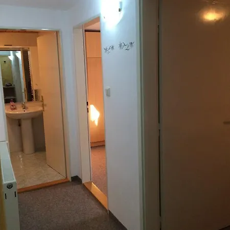 Planika Apartamento